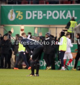 1. FSV Mainz 05 - VfB Stuttgart