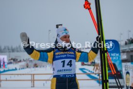 10.01.2026 BMW IBU World Cup Verfolgung M&auml;nner