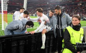 12.03.26 VfB Stuttgart - FC Porto