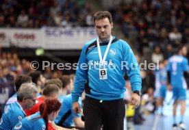 TVB 1898 Stuttgart - HC Erlangen