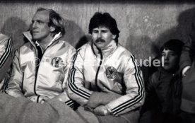 22.12.79 DFB Deutschland - T&uuml;rkei