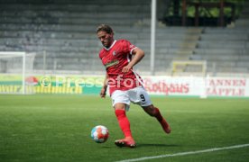 10.07.21 SC Freiburg - 1. FC Saarbr&uuml;cken