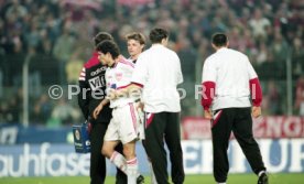 16.04.97 VfB Stuttgart - Hamburger SV
