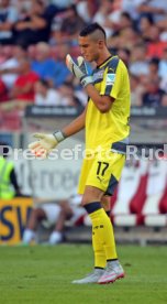 VfB Stuttgart - Eintracht Frankfurt