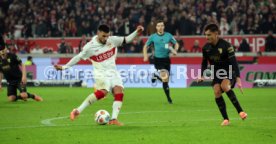 09.11.25 VfB Stuttgart - FC Augsburg