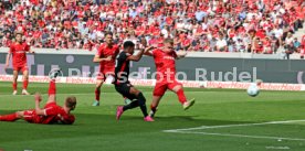 17.05.25 SC Freiburg - Eintracht Frankfurt