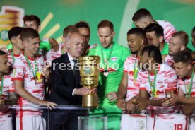 21.05.22 DFB-Pokal Finale SC Freiburg - RB Leipzig