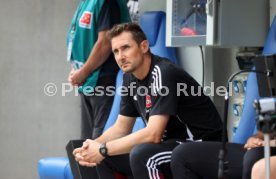 03.08.24 Karlsruher SC - 1. FC N&uuml;rnberg