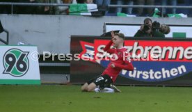 Hannover 96 - VfB Stuttgart