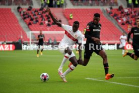 03.10.20 VfB Stuttgart - Bayer 04 Leverkusen