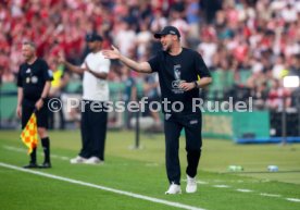 23.05.26 DFB-Pokal Finale 2026 FC Bayern M&uuml;nchen - VfB Stuttgart