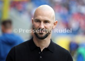 17.05.25 TSG 1899 Hoffenheim - FC Bayern München