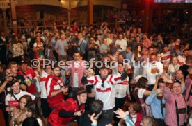 28.09.22 VfB Stuttgart Cannstatter Wasen