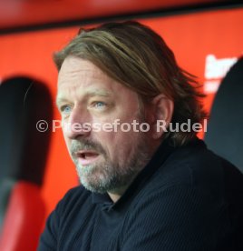 12.11.22 Bayer 04 Leverkusen - VfB Stuttgart