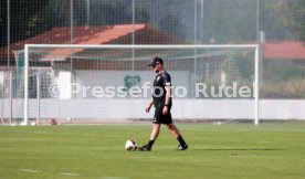 03.08.26 VfB Stuttgart Trainingslager Grassau Chiemsee 2026