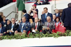 15.06.98 Deutschland - USA