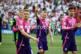 19.06.24 Deutschland - Ungarn