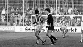 Stuttgarter Kickers - SV Darmstadt 98