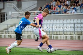 10.09.24 U21 Estland - U21 Deutschland