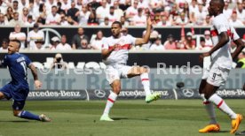 27.05.23 VfB Stuttgart - TSG 1899 Hoffenheim