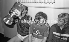 03.05.86 DFB-Pokal Finale FC Bayern M&uuml;nchen - VfB Stuttgart