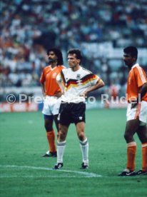Deutschland - Niederlande