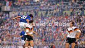 10.06.88 Italien - Deutschland