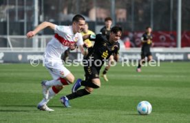 08.03.26 U19 VfB Stuttgart - U19 1. FC K&ouml;ln
