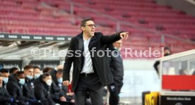 05.12.21 VfB Stuttgart - Hertha BSC Berlin