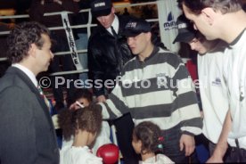 09.12.95 Boxen Schulz - Botha