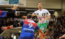 Frisch Auf G&ouml;ppingen - Gornik Zabrze