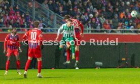 19.12.24 1. FC Heidenheim - FC St. Gallen