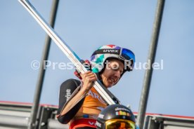 23.01.2026 Skifliegen Oberstdorf Weltmeisterschaft