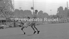 05.08.89 Stuttgarter Kickers - SG Wattenscheid 09