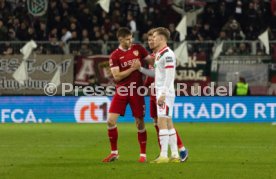 22.03.26 FC Augsburg - VfB Stuttgart