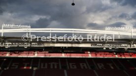 05.12.21 VfB Stuttgart - Hertha BSC Berlin
