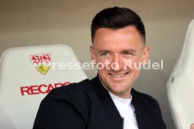 04.05.24 VfB Stuttgart - FC Bayern M&uuml;nchen
