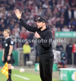 03.05.23 VfB Stuttgart - Eintracht Frankfurt