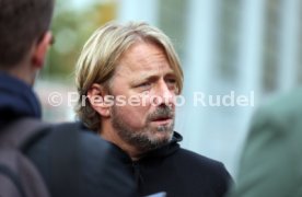 11.10.22 VfB Stuttgart Training