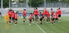 06.07.23 VfB Stuttgart Training