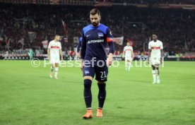 08.11.22 VfB Stuttgart - Hertha BSC Berlin