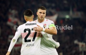 25.09.25 VfB Stuttgart - Celta de Vigo