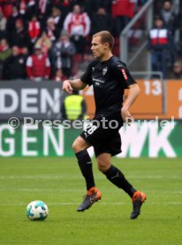 FC Augsburg - VfB Stuttgart