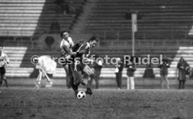 22.10.86 Torpedo Moskau - VfB Stuttgart