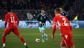 27.03.26 Schweiz - Deutschland