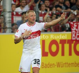 SC Freiburg - VfB Stuttgart