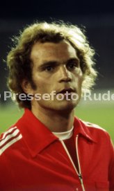 23.10.74 FC Bayern M&uuml;nchen - 1. FC Magdeburg