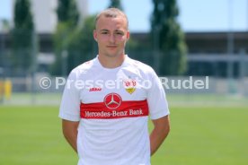 13.07.22 VfB Stuttgart II Fototermin 2022/2023