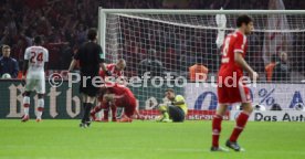 01.06.13 DFB-Pokal Finale 2013 FC Bayern M&uuml;nchen - VfB Stuttgart