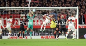 06.12.24 VfB Stuttgart - 1. FC Union Berlin